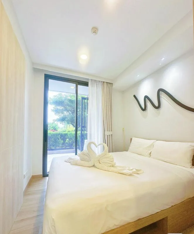 Bangtao Rooftop Seaview Laguna Skypark Condominium — photo 8