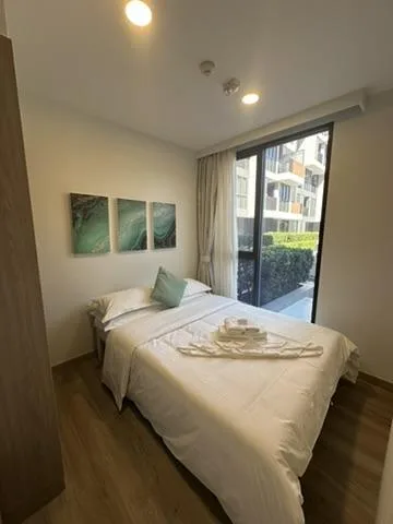 Bangtao Rooftop Seaview Laguna Skypark Condominium — photo 9