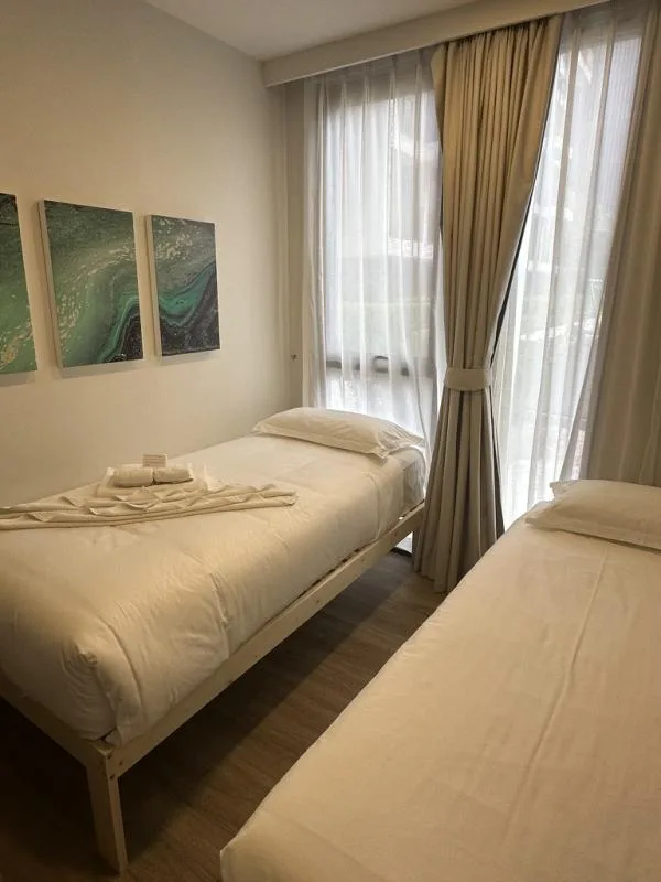 Bangtao Rooftop Seaview Laguna Skypark Condominium — photo 10