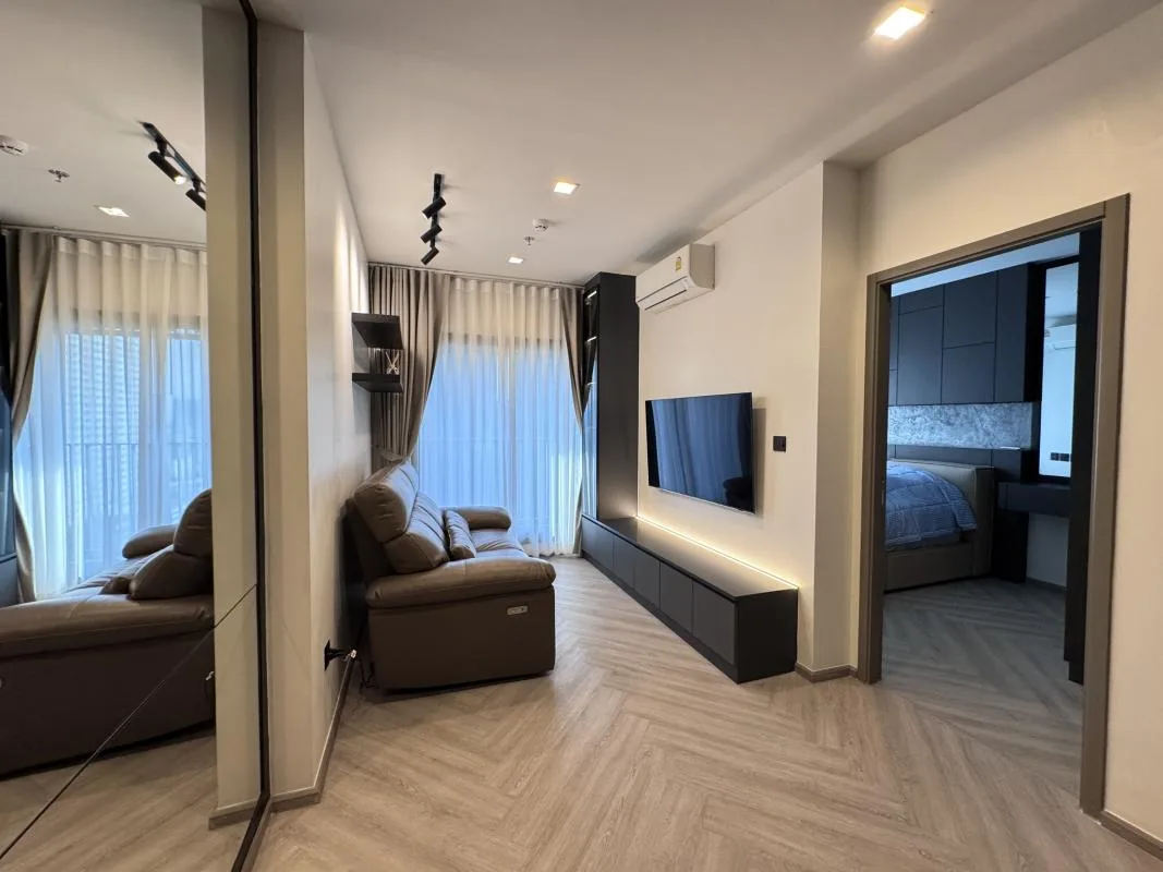 Life Asoke Hype — photo 4