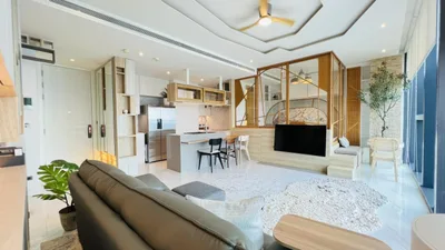 Canapaya Residences