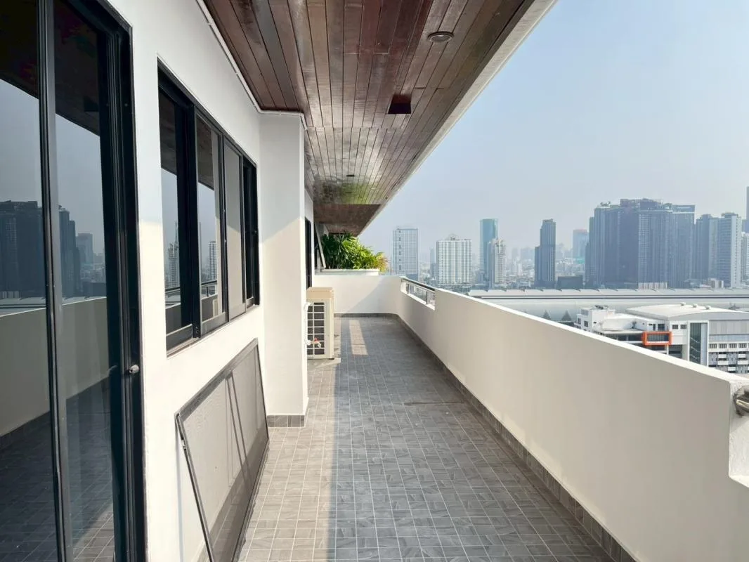 Sethiwan Residence — photo 13