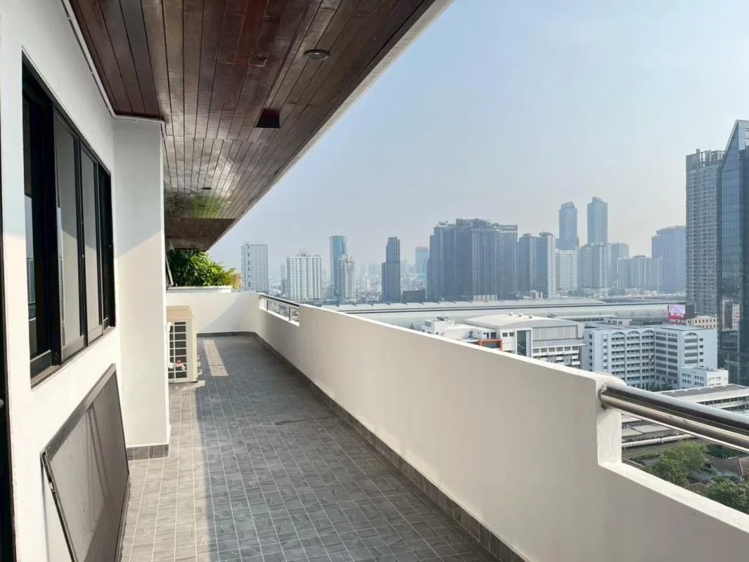 Sethiwan Residence — photo 14