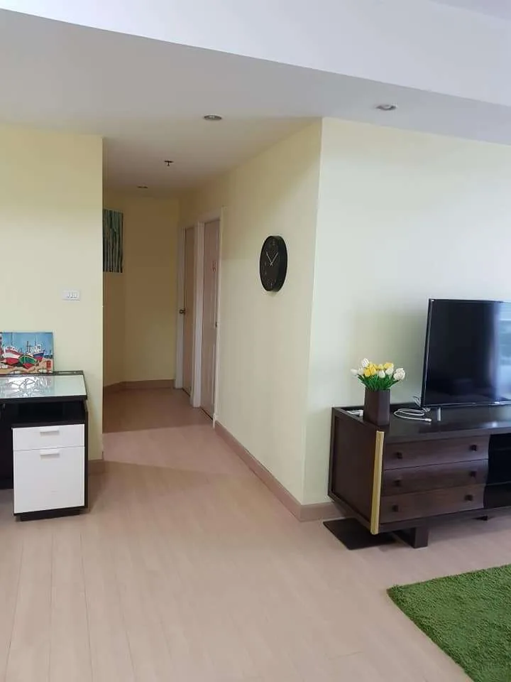 Supalai Premier Place Asoke — photo 6