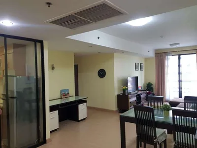 Supalai Premier Place Asoke