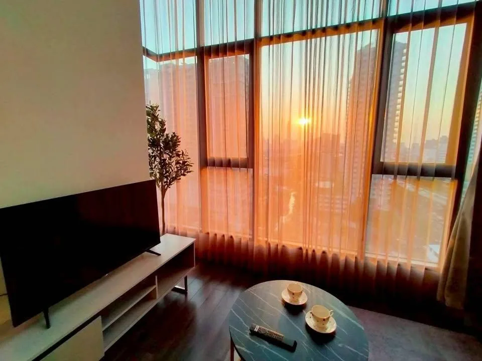 KnightsBridge Space – Rama9 — photo 4