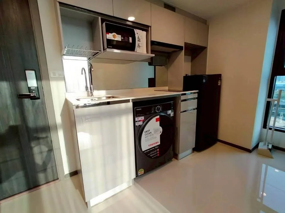KnightsBridge Space – Rama9 — photo 8