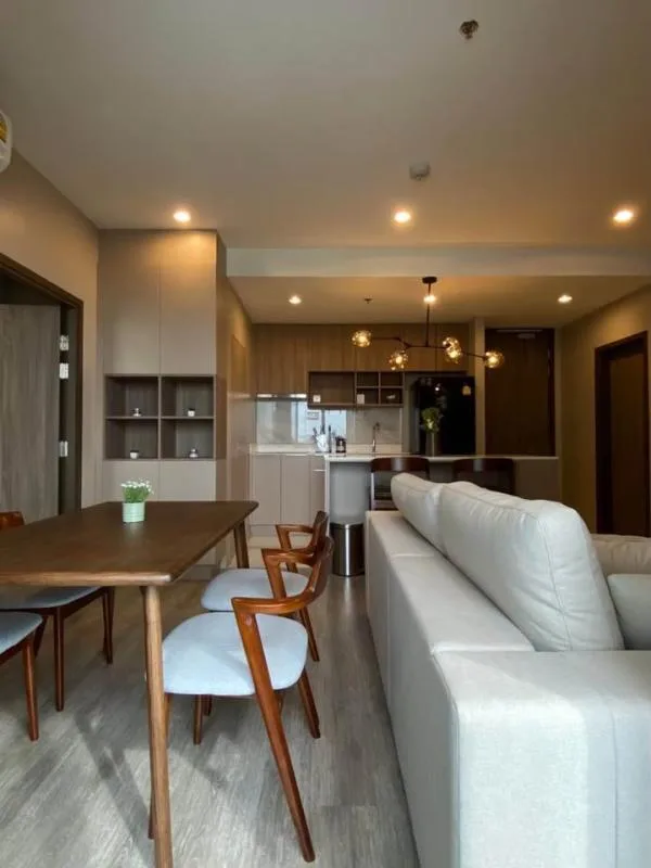 IDEO Mobi Sukhumvit 66 — photo 2