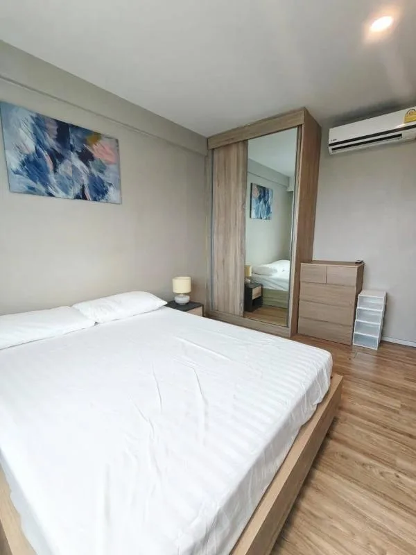 Blossom Condo @ Sathorn - Charoenrat — photo 7
