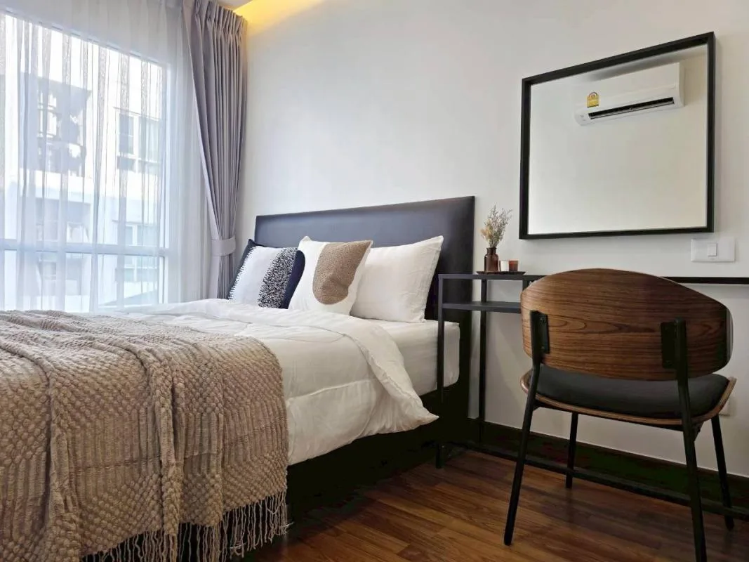 Regent Home Sukhumvit 81 — photo 2
