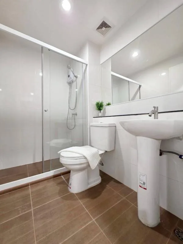 Regent Home Sukhumvit 81 — photo 11