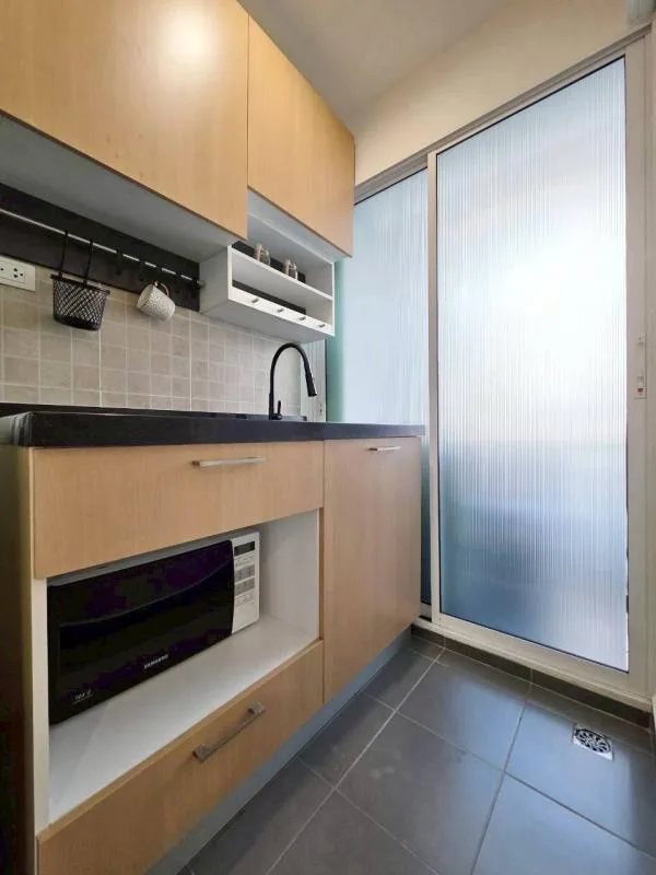 Regent Home Sukhumvit 81 — photo 12