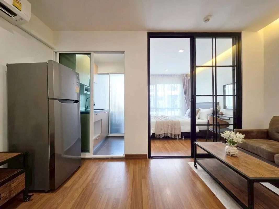 Regent Home Sukhumvit 81 — photo 3