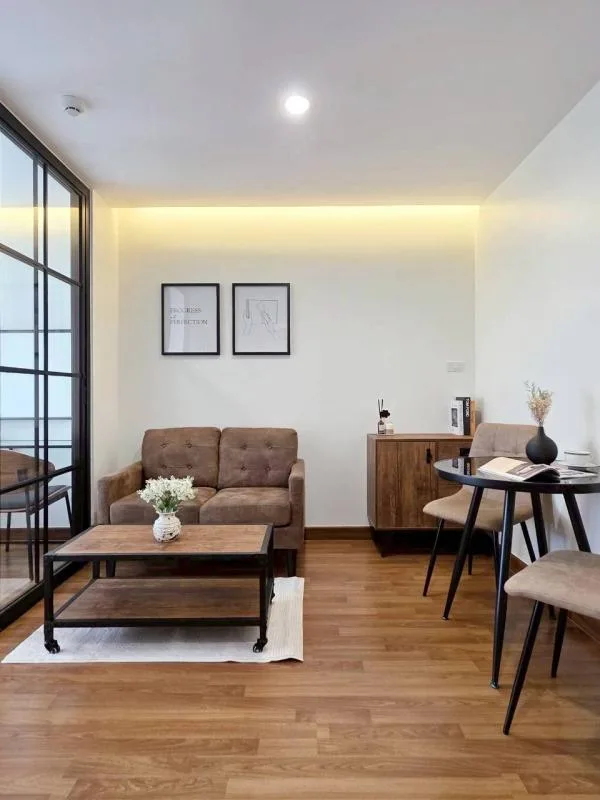 Regent Home Sukhumvit 81 — photo 5