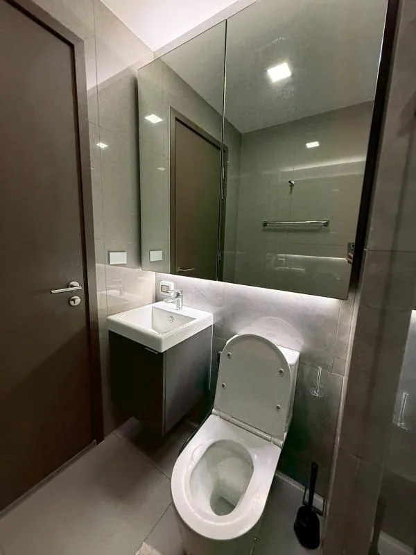 The Privacy Jatujak — photo 11
