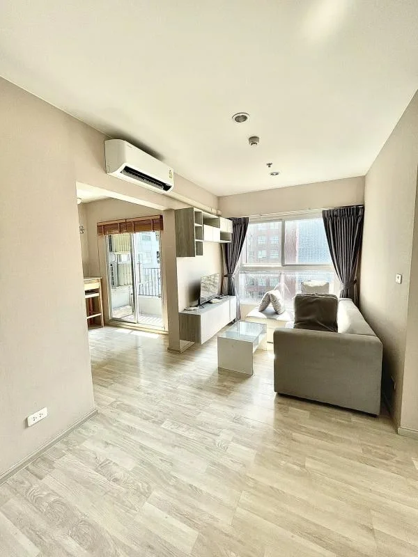 Plum Condo Ramkhamhaeng Station — photo 1