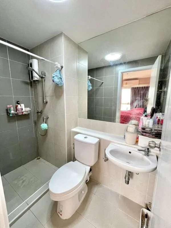 Plum Condo Ramkhamhaeng Station — photo 10