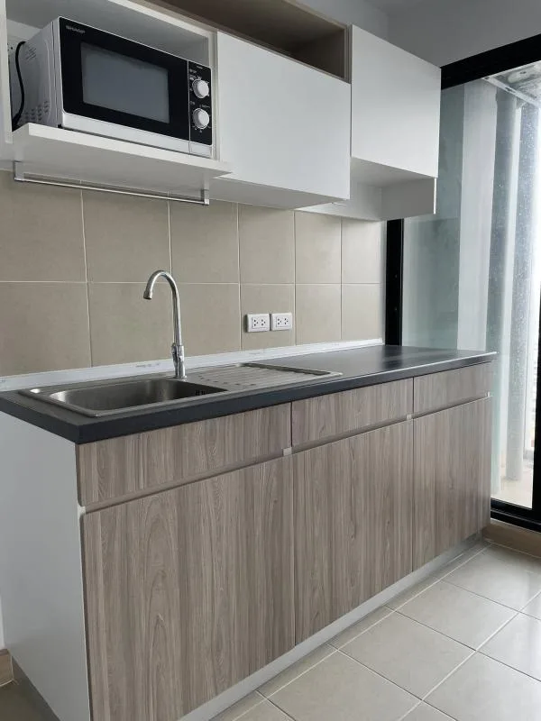Supalai Loft Prajadhipok - Wongwian Yai — photo 2