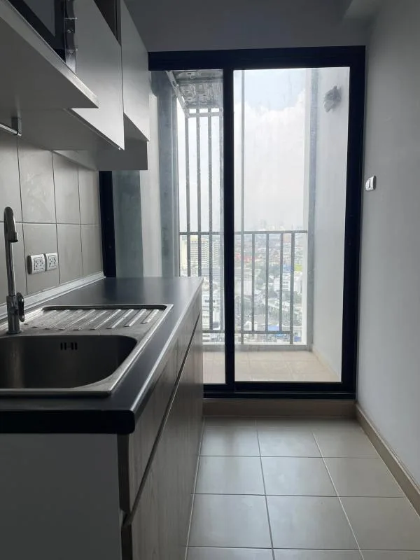 Supalai Loft Prajadhipok - Wongwian Yai — photo 3