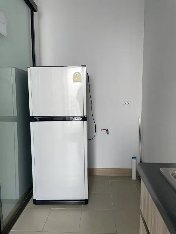 Supalai Loft Prajadhipok - Wongwian Yai — photo 4
