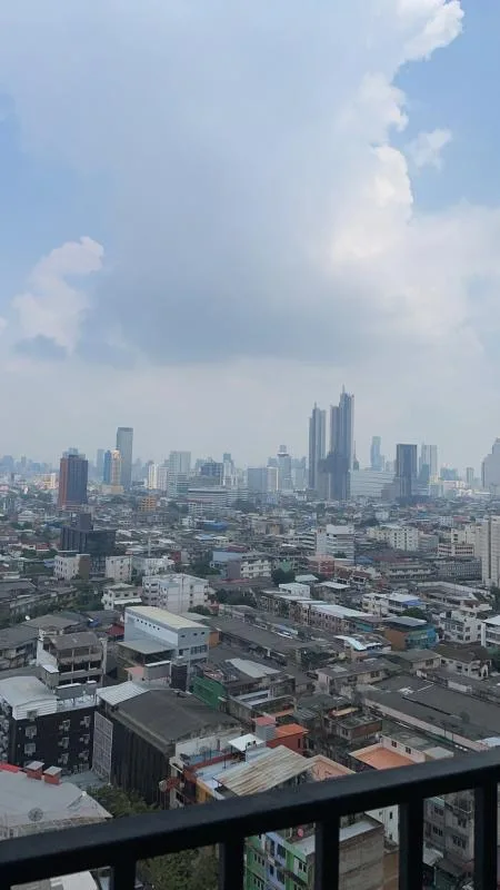 Supalai Loft Prajadhipok - Wongwian Yai — photo 6