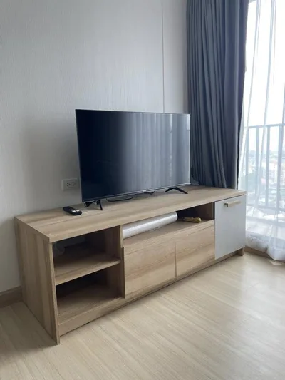 Supalai Loft Prajadhipok - Wongwian Yai