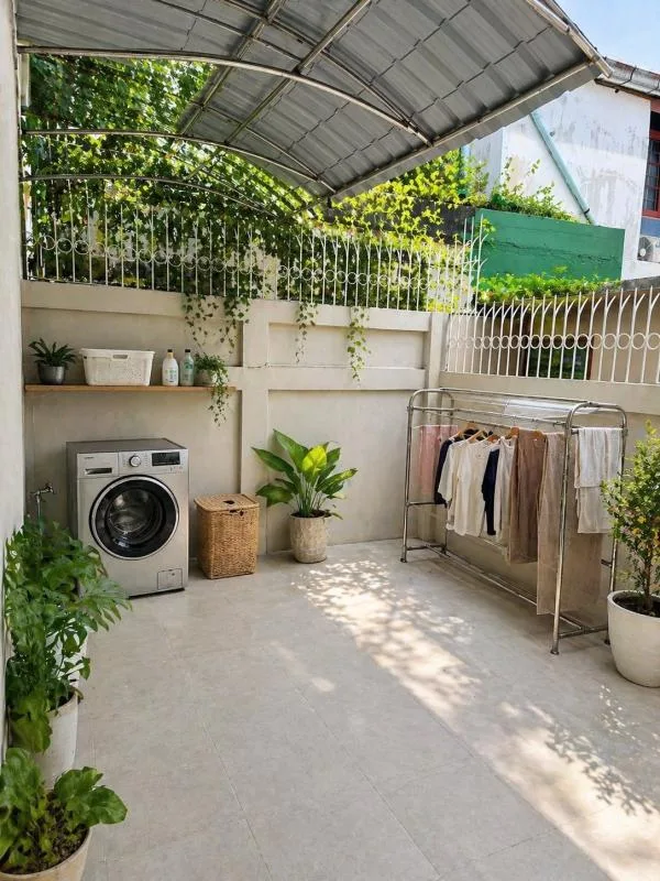 Single House 56 Seri 9 Soi 2 — photo 11