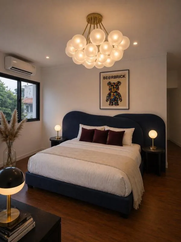 Single House 56 Seri 9 Soi 2 — photo 9