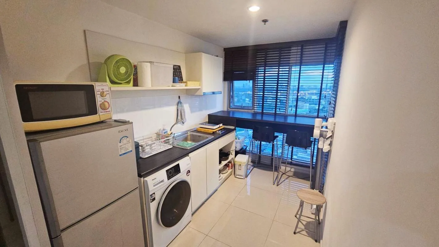 Aspire Sukhumvit 48 — photo 3
