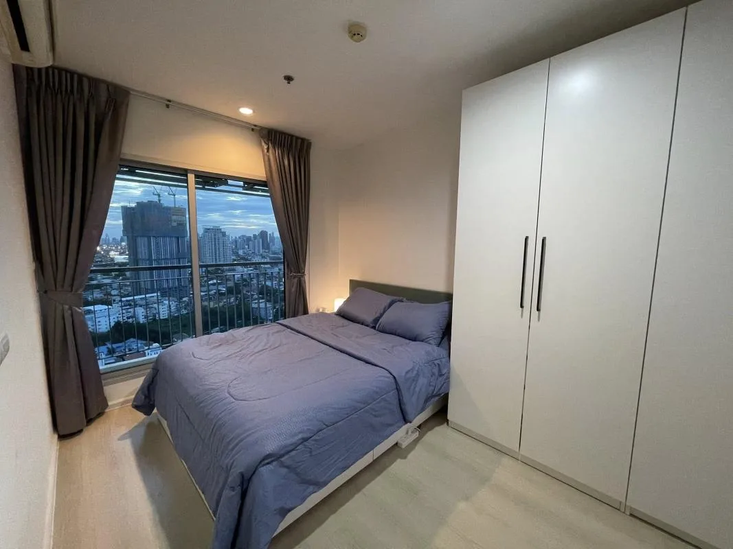 Aspire Sukhumvit 48 — photo 5