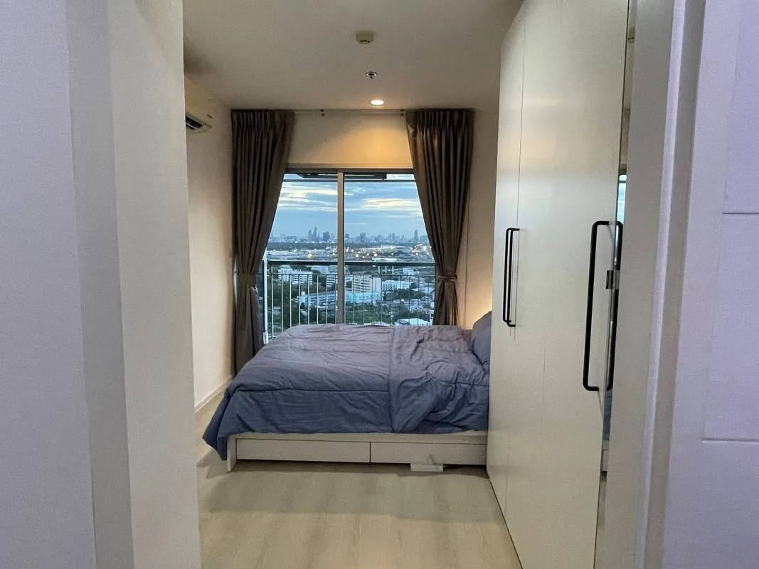 Aspire Sukhumvit 48 — photo 6