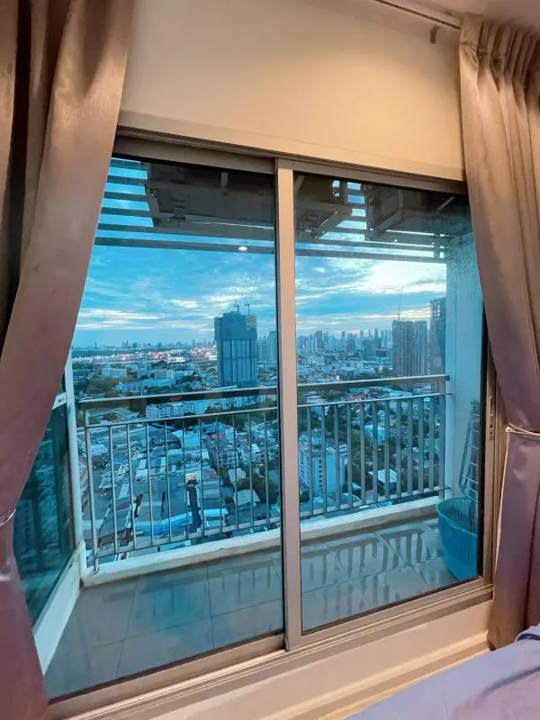 Aspire Sukhumvit 48 — photo 7