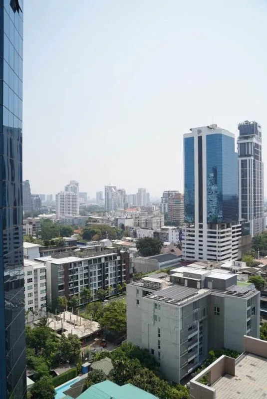Culture Thonglor — photo 10
