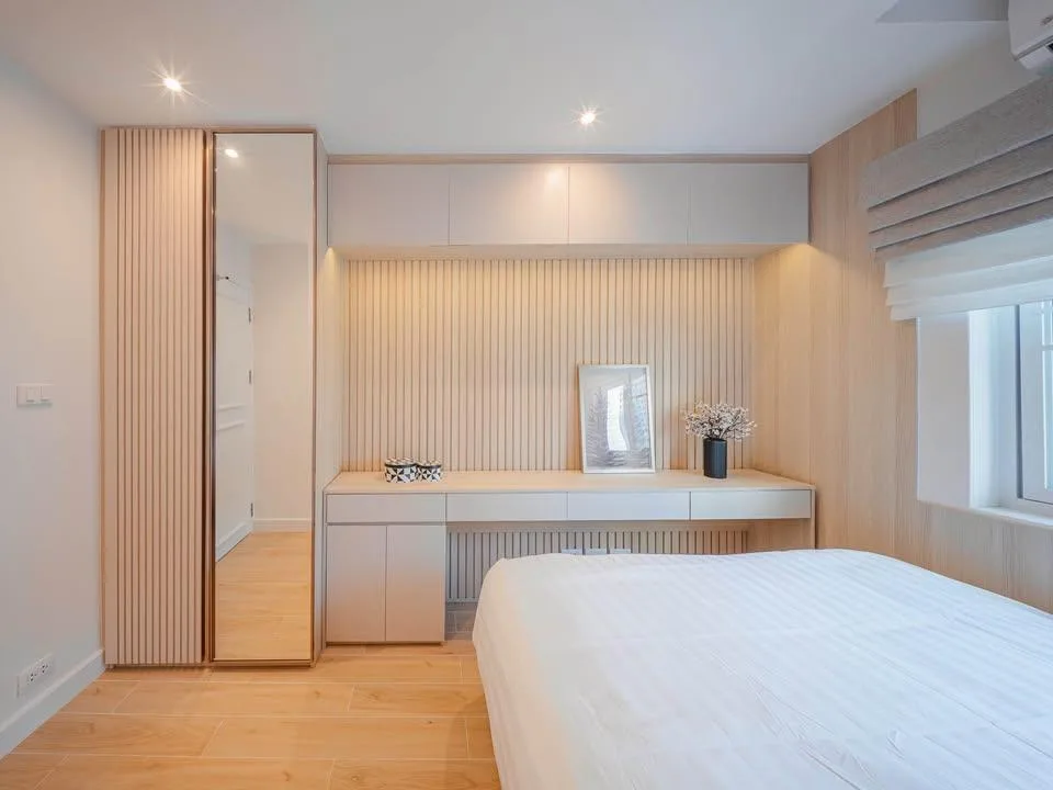 Fortune Condo Town — photo 13