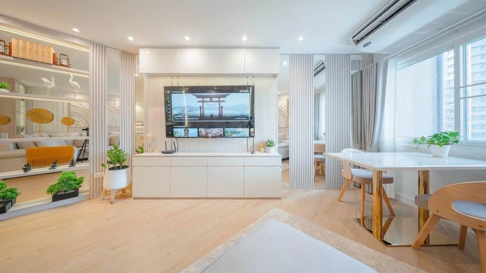 Fortune Condo Town — photo 4