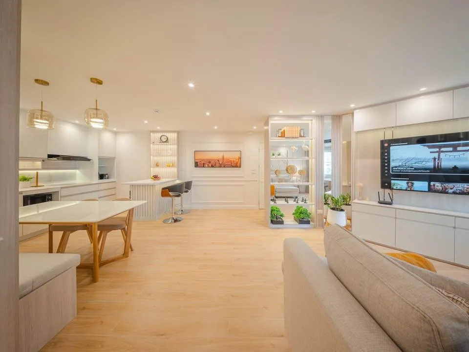 Fortune Condo Town — photo 5