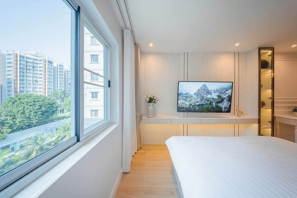 Fortune Condo Town — photo 10