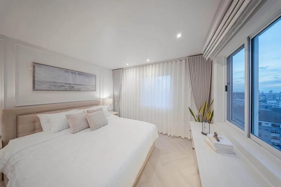 Fortune Condo Town — photo 11