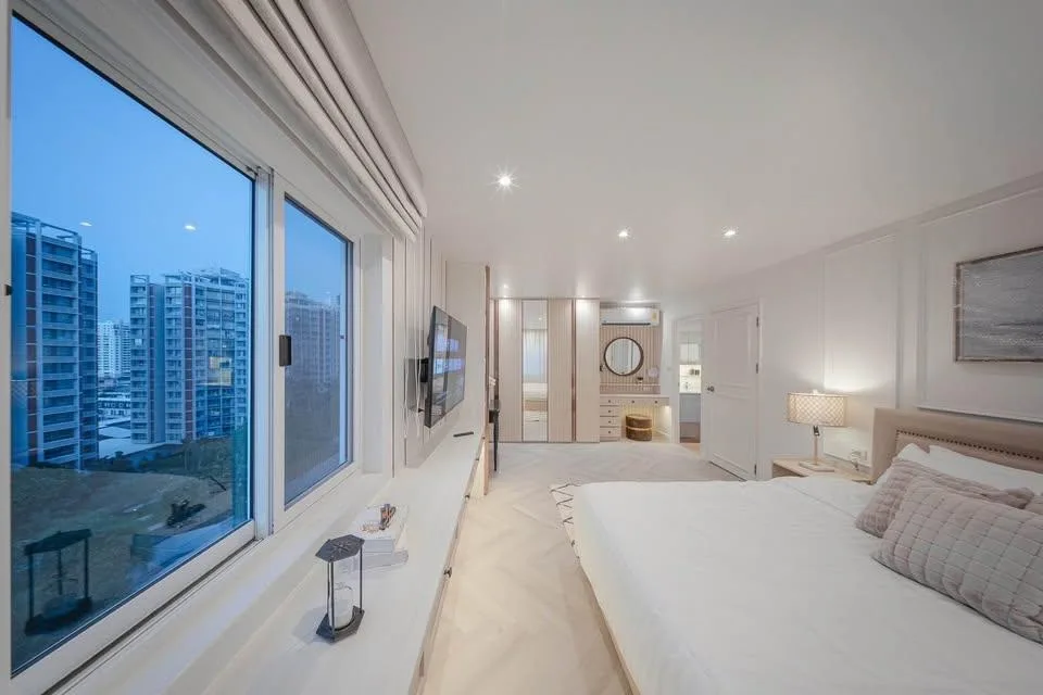 Fortune Condo Town — photo 12