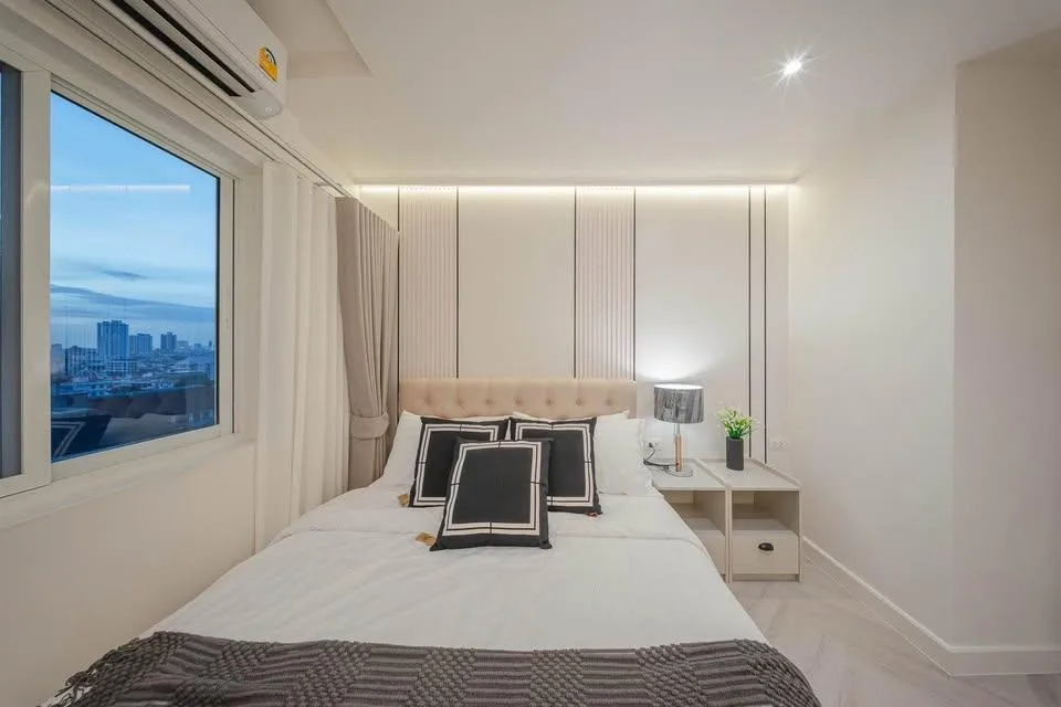 Fortune Condo Town — photo 13