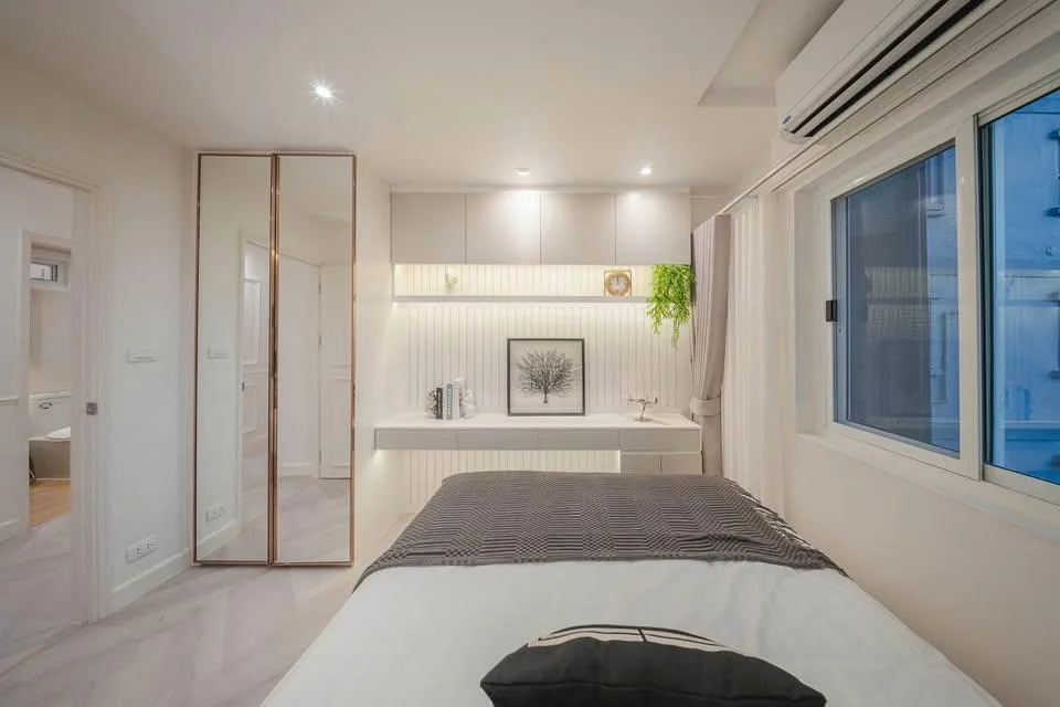 Fortune Condo Town — photo 14