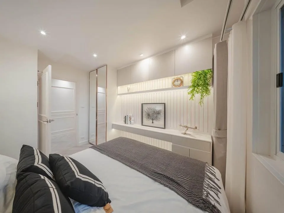 Fortune Condo Town — photo 15