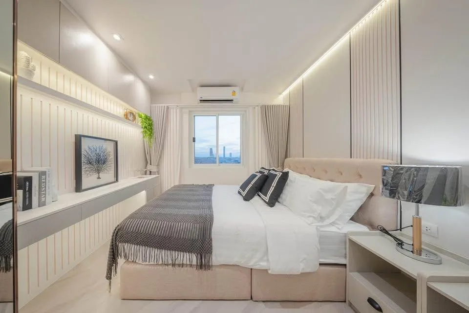Fortune Condo Town — photo 16