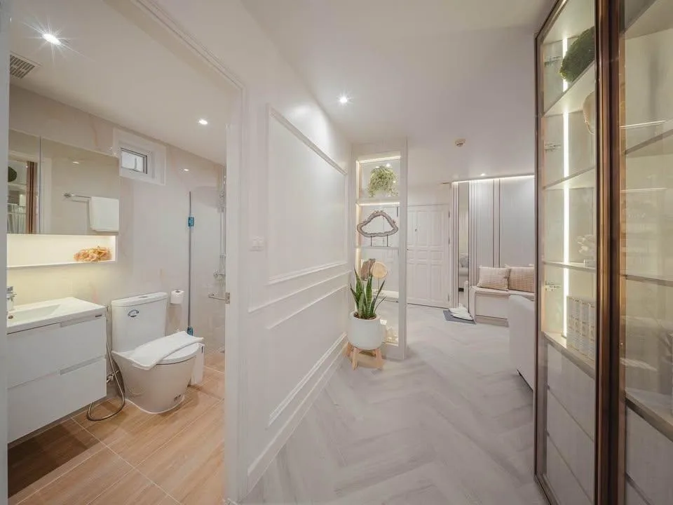 Fortune Condo Town — photo 17
