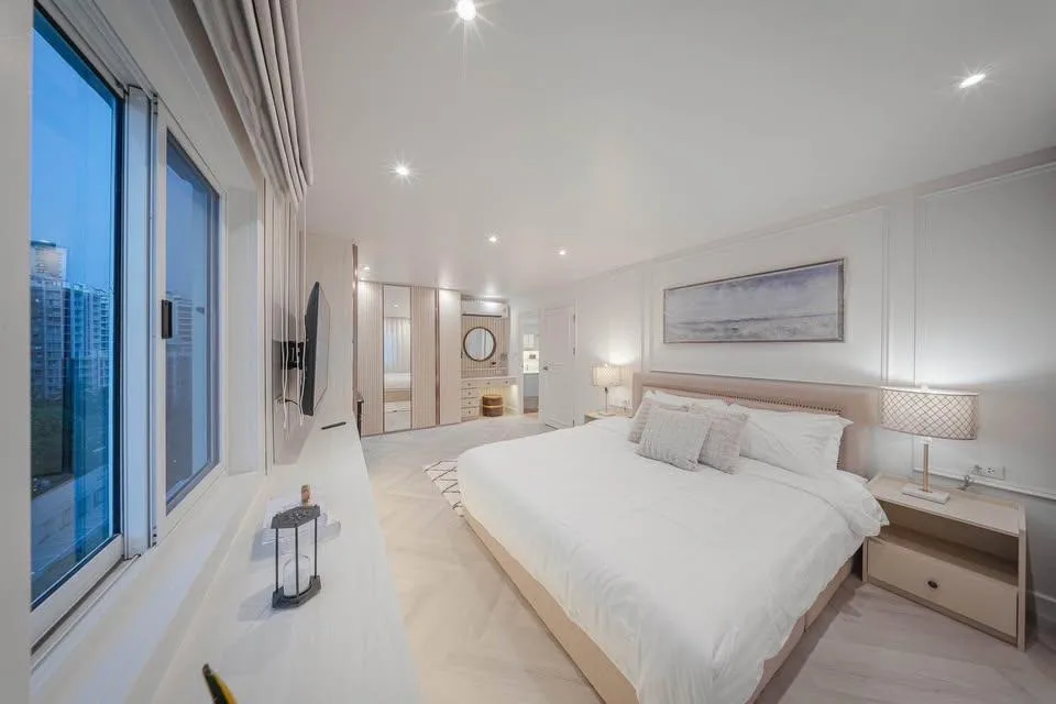 Fortune Condo Town — photo 10