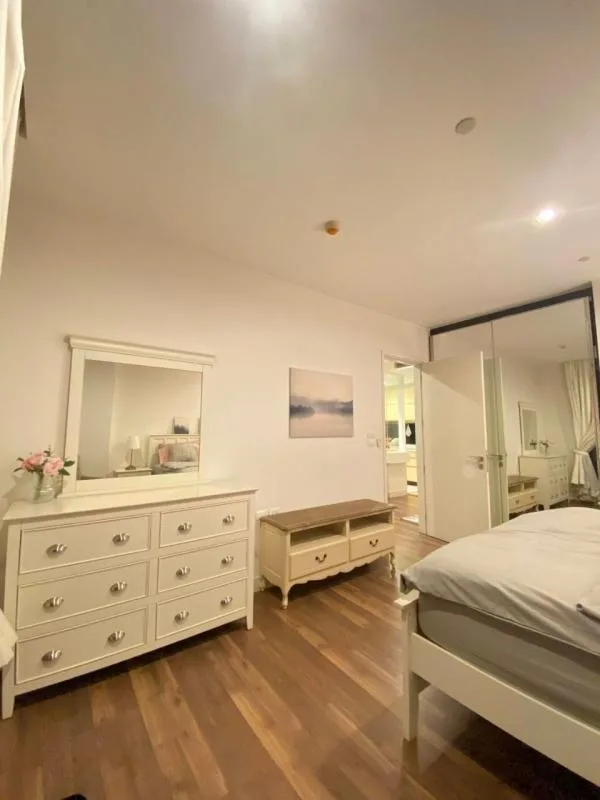 The Room Sukhumvit 62 — photo 12