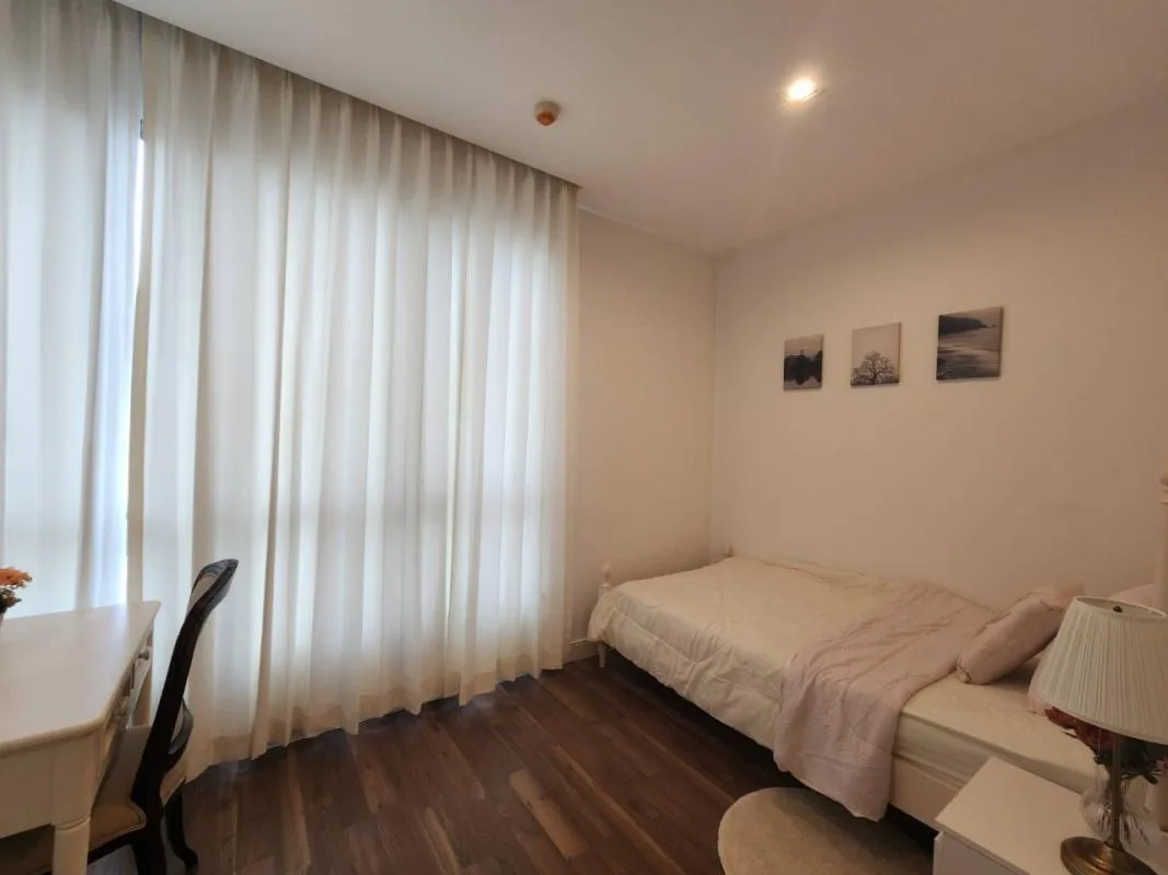 The Room Sukhumvit 62 — photo 13