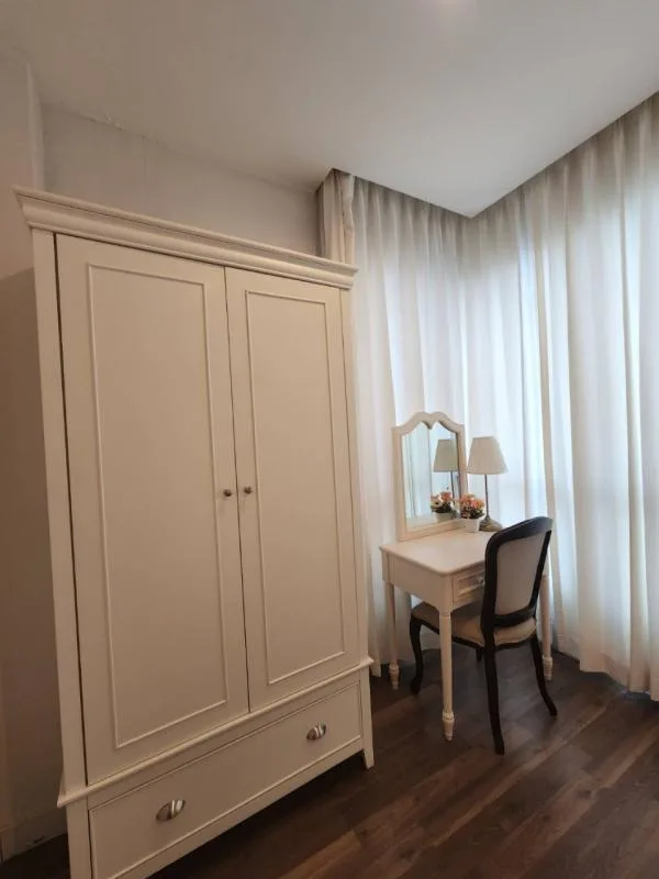 The Room Sukhumvit 62 — photo 16