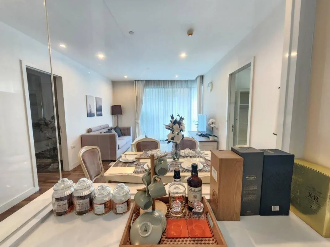 The Room Sukhumvit 62 — photo 4