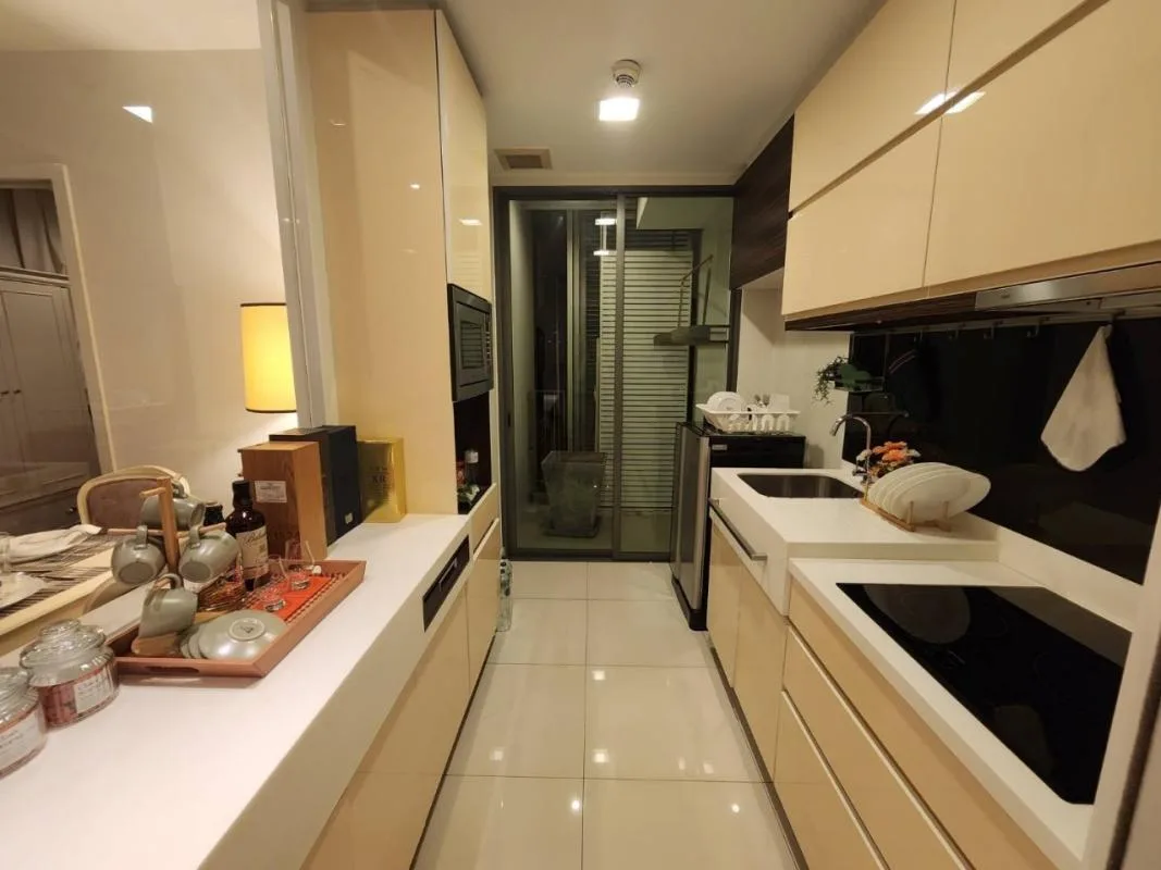 The Room Sukhumvit 62 — photo 7